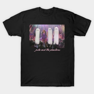 ghost print version 2 T-Shirt